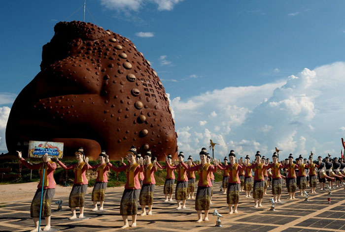 พิพิธภัณฑ์พญาคันคาก