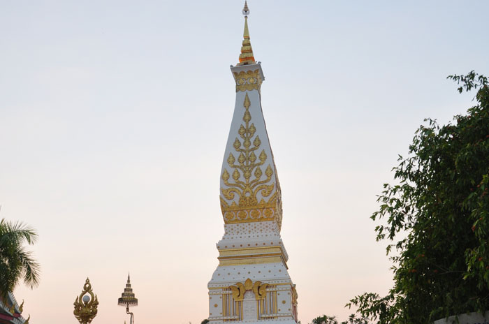 พระธาตุพนม จ.นครพนม 