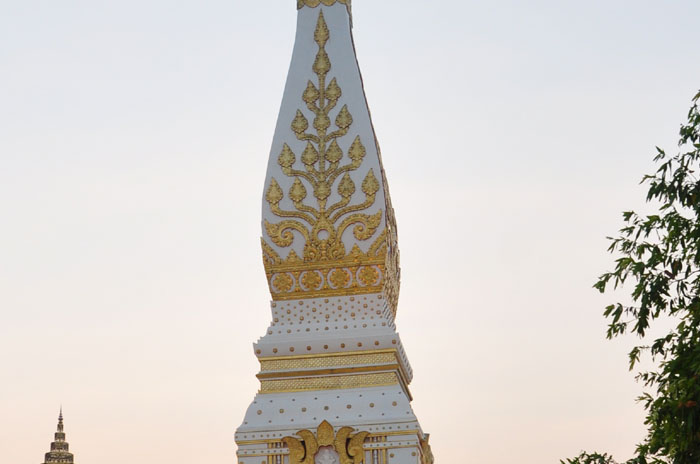 พระธาตุพนม จ.นครพนม 