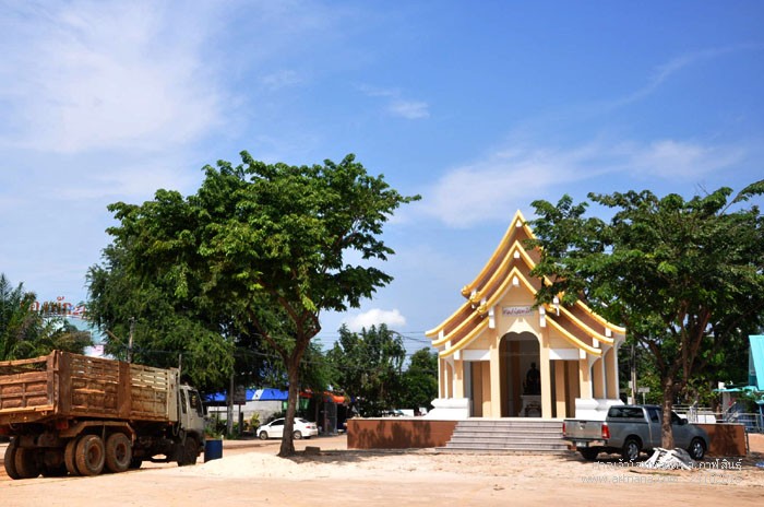 อนุสาวรีย์พระยาชัยสุนทร