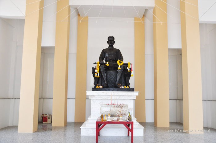 อนุสาวรีย์พระยาชัยสุนทร